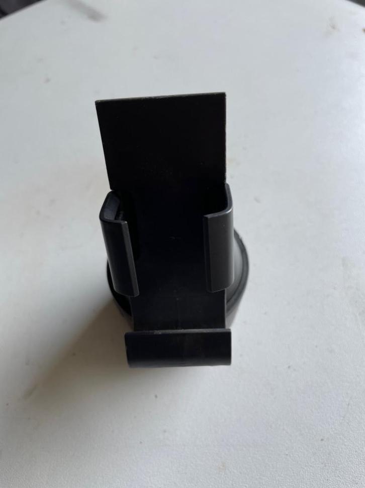 Orginele telefoon houder voor Fiat 500, Telecommunicatie, Telefoonhouders, Zo goed als nieuw, Auto, Ophalen of Verzenden