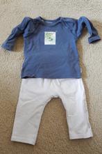 2 joggingpakjes ,trui en spijkerblouse, maat:68, Kinderen en Baby's, Babykleding | Maat 68, Gebruikt, H&M, Ophalen of Verzenden