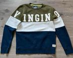Vingino sweater maat 16 - maat 176, Ophalen of Verzenden, Zo goed als nieuw, Jongen, Trui of Vest