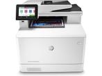 HP Color LaserJet Pro MFP M479dw Laserprinter, Computers en Software, Printers, Ophalen of Verzenden, Nieuw
