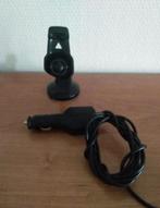 Auto houder , steun Garmin Zumo 310 340 345 350 390 395 395, Ophalen of Verzenden, Zo goed als nieuw