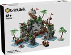 lego 910038 Bricklink Ominous Isle, Lego, Lego, Community@lego.com, Ophalen of Verzenden