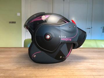 Roof Boxxer - L - Viper beschikbaar voor biedingen