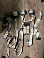 Peugeot 206 Roland Garros gordelset, Ophalen of Verzenden, Gebruikt, Peugeot