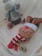 Rendier 2x, Ophalen of Verzenden, Zo goed als nieuw