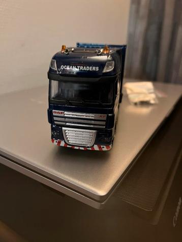 Liontoys 1:50 Ocean Traders  beschikbaar voor biedingen