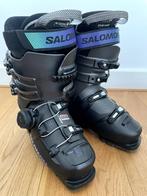 Salomon S/PRO Supra BOA 95 W Ski Boots – Size 24/24.5, Sport en Fitness, Skiën en Langlaufen, 160 tot 180 cm, Schoenen, Zo goed als nieuw