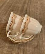 vohenstrauss johann seltmann bavaria germany kop en schotels, Ophalen of Verzenden