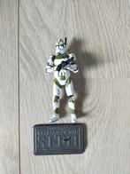Star Wars 442nd Siege Clone Trooper SAGA collection, Ophalen of Verzenden, Zo goed als nieuw, Actiefiguurtje