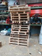 Pallets, Ophalen of Verzenden, Zo goed als nieuw, Pallet, Minder dan 200 cm