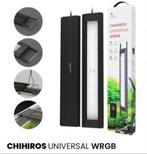 Chihiros universal WRGB 1500 incl controller, Dieren en Toebehoren, Ophalen, Nieuw, Verlichting of Verwarming