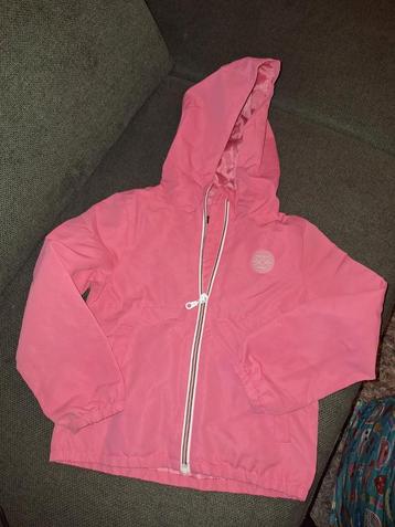 Roze Name It zomerjas maat 110 beschikbaar voor biedingen