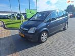 Opel Meriva 1.6-16V Temptation / AUTOMAAT / APK januari 2026, 65 €/maand, 15 km/l, Gebruikt, 4 cilinders