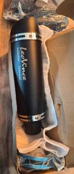 Nieuwe Motor Demper met DB Killer - Universeel, Ophalen of Verzenden