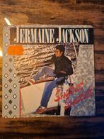 Jermaine Jackson - Sweetest Sweetest, Ophalen of Verzenden, Gebruikt, Pop