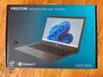 NIEUW Prixton netbook pro 4/64 pc 14 pro, Ophalen, Nieuw, 14 inch