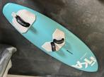 Flikka Compact Thruster 92 (no severne jp duotone goya rrd), Watersport en Boten, Windsurfen, Ophalen, Minder dan 250 cm, Zo goed als nieuw
