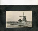 Ansicht Texel - Molen in 't Noorden, Verzenden, Gelopen, Waddeneilanden