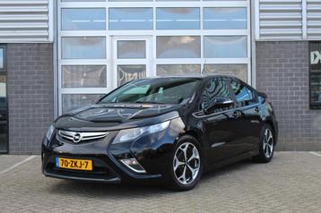Opel Ampera 1.4 Plug in Hybride / Navigatie / Leer / Bose /  beschikbaar voor biedingen