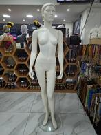 Te koop 11 Gebruikte Paspoppen in Goede Staat - Rotterdam, Zakelijke goederen, Kantoor en Winkelinrichting | Winkel en Inventaris