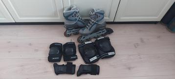 Inline skates / skeelers Technica Women maat 39,5  beschikbaar voor biedingen