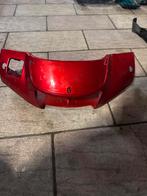 Rode Stuurkap Scooter, Ophalen of Verzenden, Gebruikt, Kap