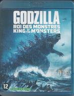 Godzilla, king of the monsters, Cd's en Dvd's, Blu-ray, Ophalen of Verzenden, Nieuw in verpakking, Science Fiction en Fantasy