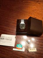 Citizen Ana-Digi Temp Vintage Horloge, Staal, Gebruikt, Staal, Ophalen of Verzenden