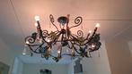 Maroeska Metz Kroonluchter, Huis en Inrichting, Lampen | Kroonluchters, Ophalen of Verzenden, Zo goed als nieuw, Metaal, Baroque