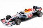 Aanbieding Bburago RB16B MAX VERSTAPPEN Turkey Special liver, Ophalen of Verzenden, Nieuw, Auto, Overige merken