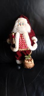 Kerstpop, Ophalen of Verzenden, Zo goed als nieuw