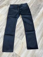 Zwarte heren jeans broek, maat 32, Zwart, W32 (confectie 46) of kleiner, Ophalen of Verzenden, Zo goed als nieuw