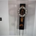 Slingerklok van Edmond Mathey, Antiek en Kunst, Antiek | Klokken, Ophalen