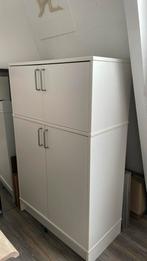 Multifunctionele kast Ikea, 50 tot 100 cm, Met deur(en), 25 tot 50 cm, 150 tot 200 cm