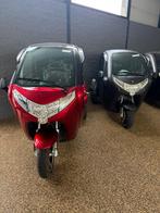 Splinternieuwe move vigourous overdekte scootmobiel, Overige merken, Ophalen of Verzenden, Zo goed als nieuw, 16 km/u of meer