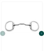 Gezocht Myler bustrens comfort level 2 MB04, Ophalen of Verzenden, Zo goed als nieuw, Dressuur