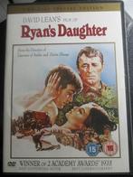 Ryan's Daughter dvd regie David Lean 2 disc, Vanaf 16 jaar, Ophalen of Verzenden, Zo goed als nieuw, Drama