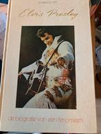 Biografie Elvis, Ophalen, Gelezen, Lodewijk Rijff, Overige