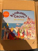 Bambuddha Grove - The Arrival, Ophalen of Verzenden, Zo goed als nieuw, Boxset