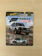 Hot Wheels - Ford Escort RS 1800, Ophalen of Verzenden, Zo goed als nieuw, Auto