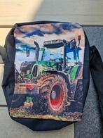 Crossbody schoudertas met tractor Fendt 820, Verzamelen, Merken en Reclamevoorwerpen, Nieuw, Ophalen of Verzenden
