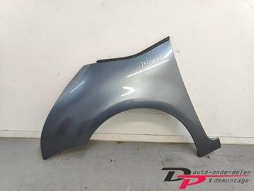 Scherm links-voor van een Citroen C4 Grand Picasso (EZW) beschikbaar voor biedingen