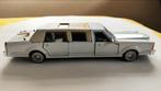 Lincoln Town Car Stretch Limousine 1:32, Ophalen of Verzenden, Zo goed als nieuw, Auto, Overige merken