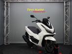 Honda PCX 125, Bedrijf, Scooter