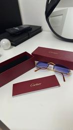 Cartier zonnebril/bril origineel, Overige merken, Gebruikt, Ophalen of Verzenden, Zonnebril