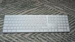 Apple Magic keyboard toetsenbord 2 versie A1843, Computers en Software, Toetsenborden, Gebruikt, Ergonomisch, Ophalen of Verzenden