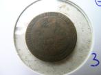 Cent 1901 G, Postzegels en Munten, Munten | Nederland, Ophalen of Verzenden, Koningin Wilhelmina, 1 cent, Losse munt