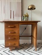 Vintage mid century bureau, Ophalen of Verzenden