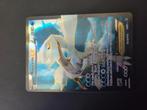 Kyurem ex full art, Hobby en Vrije tijd, Verzamelkaartspellen | Pokémon, Ophalen of Verzenden, Zo goed als nieuw