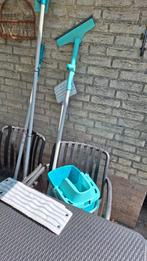 Mooie leifhert set, Huis en Inrichting, Schoonmaakartikelen, Ophalen of Verzenden